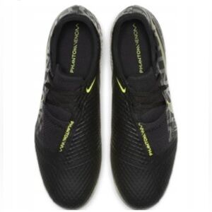 Nike phantom skin black athletic shoe 11